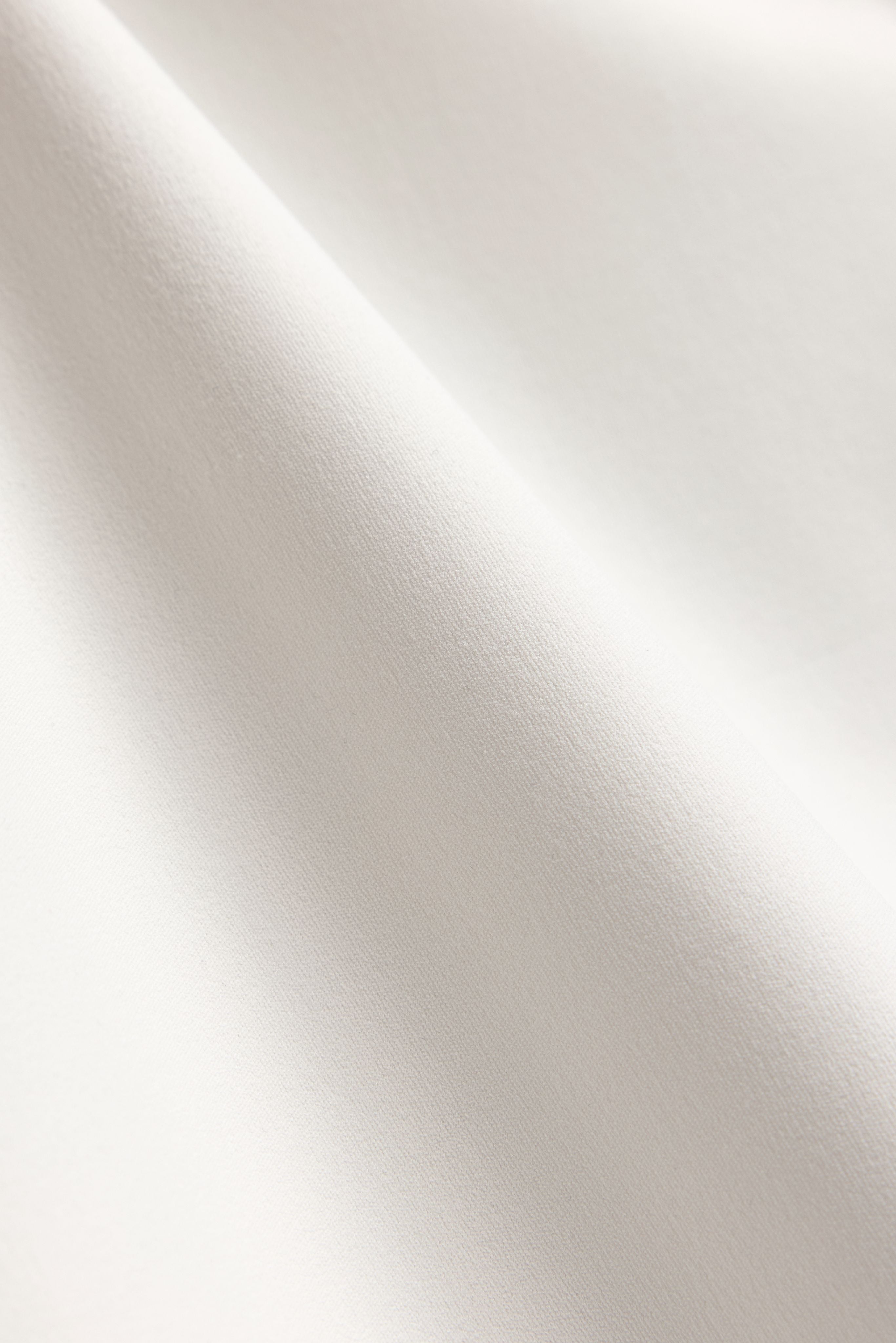 W. Racquet Club Polo Top - White/Pistachio